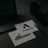 Google Ads Starter Package